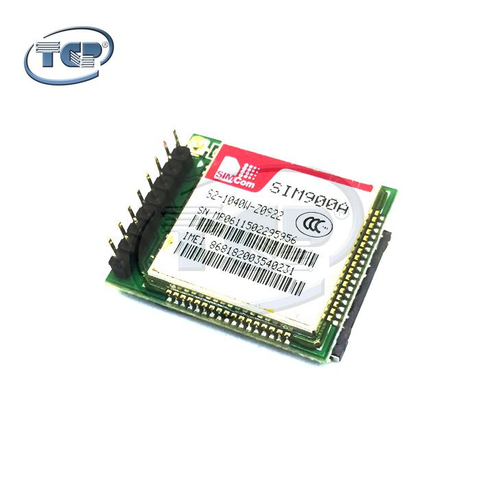 Module sim 900a mini